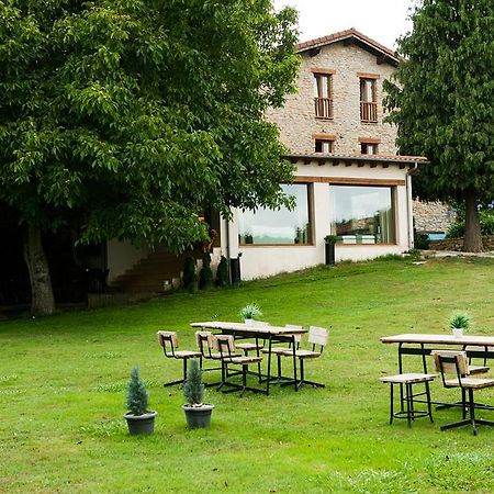 Posada Sotobosque Santander Zewnętrze zdjęcie