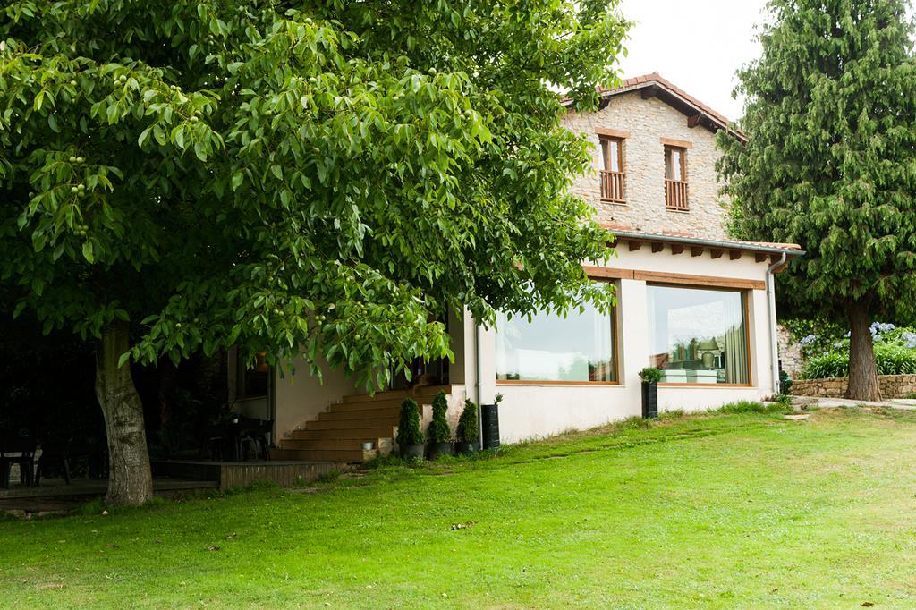 Posada Sotobosque Santander Zewnętrze zdjęcie