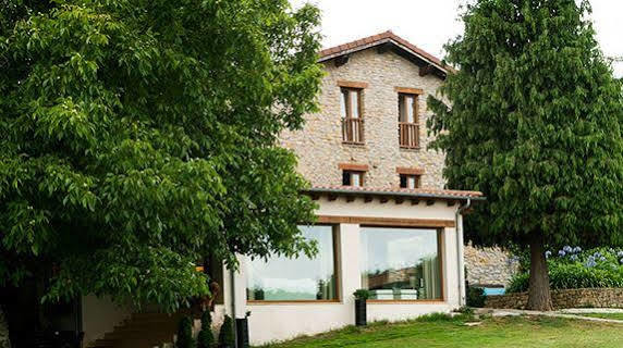 Posada Sotobosque Santander Zewnętrze zdjęcie